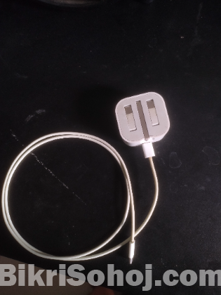 Apple charger